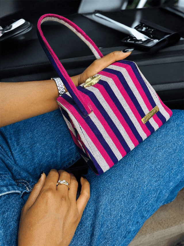 SAC AKISSI (Rose)
