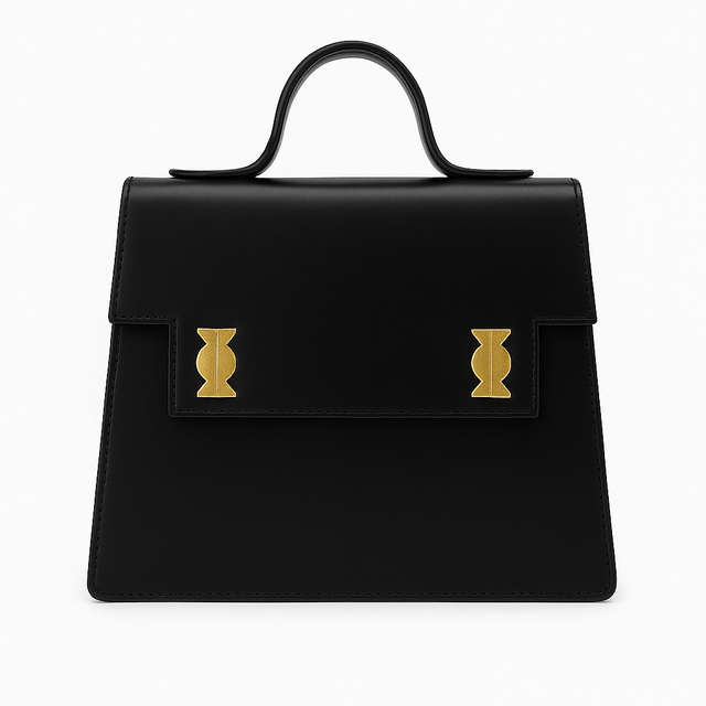 SAC KAILA (Noir)