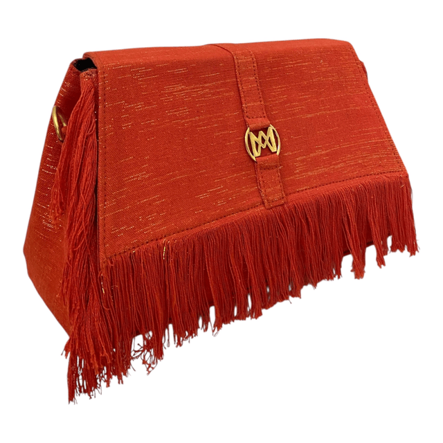 SAC TYMA (Orange) alias la WAGALAISE