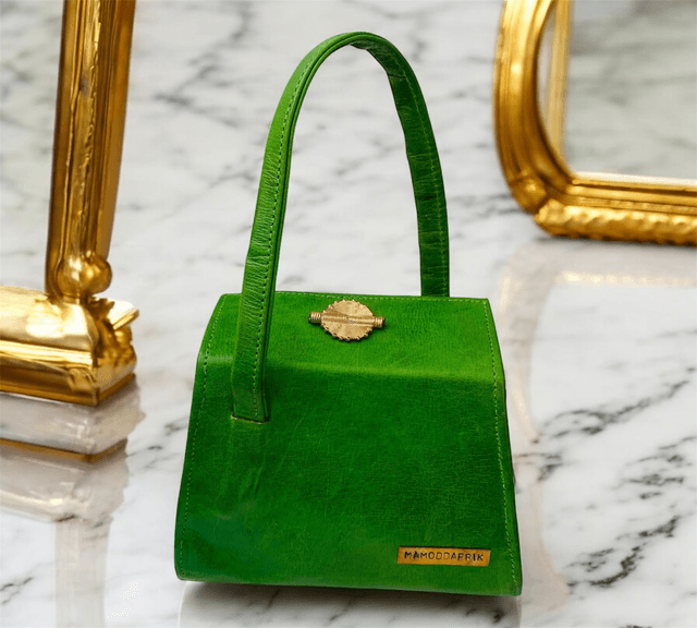 SAC AKISSI (Vert)