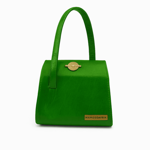 SAC AKISSI (Vert)