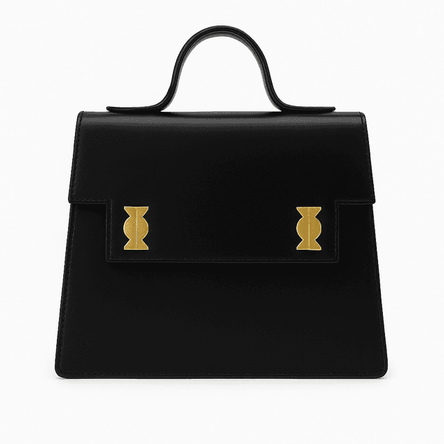 SAC KAILA (Noir)